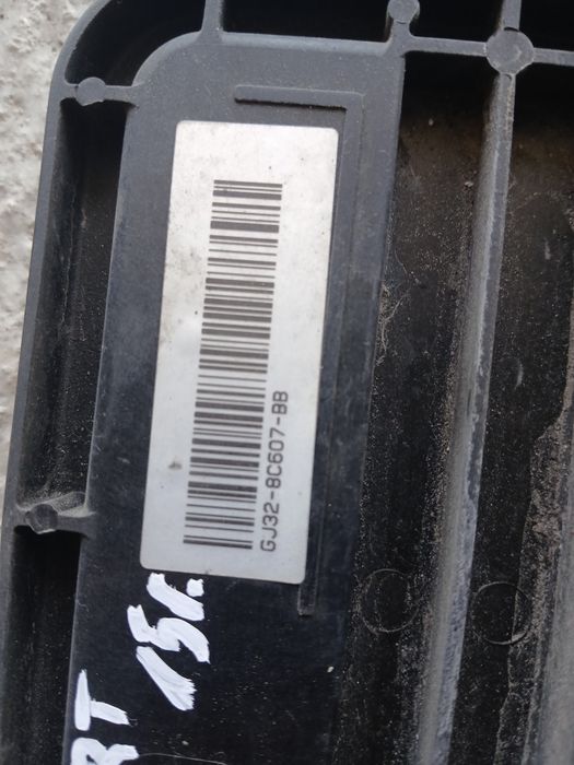 Перка охлаждане Renge Rover Discoveri sport