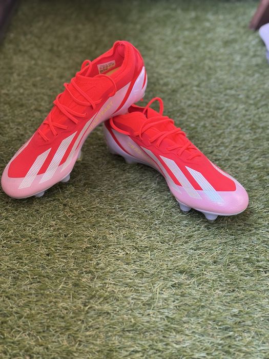 Футболни обувки/бутонки ADIDAS X CRAZYFAST ELITE SG