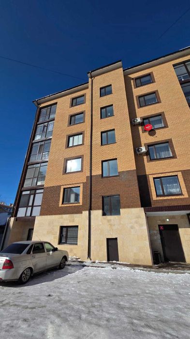 1 комнатная с мебелью и техникой центр 2022 год