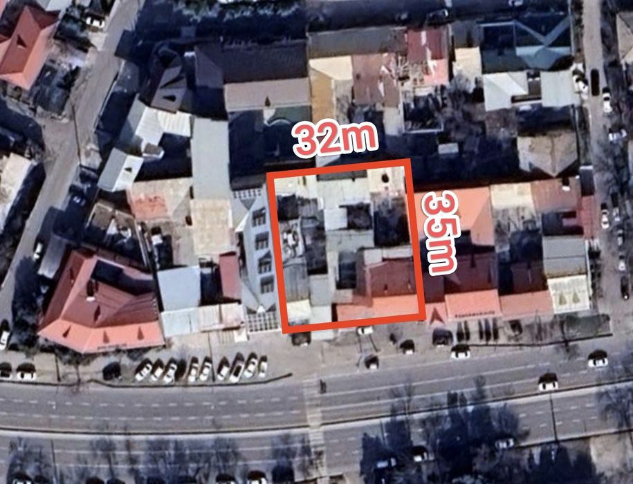 Hovli sotiladi Bodomzor