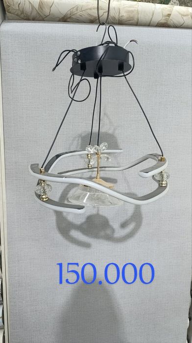 Lyustra arzoni hammasi