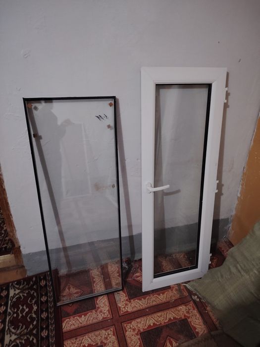 Продам пластиковое окно. Торг. Срочно