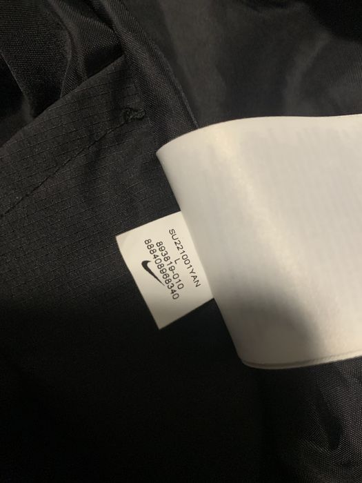 Jachetă Nike băieți 147-158cm