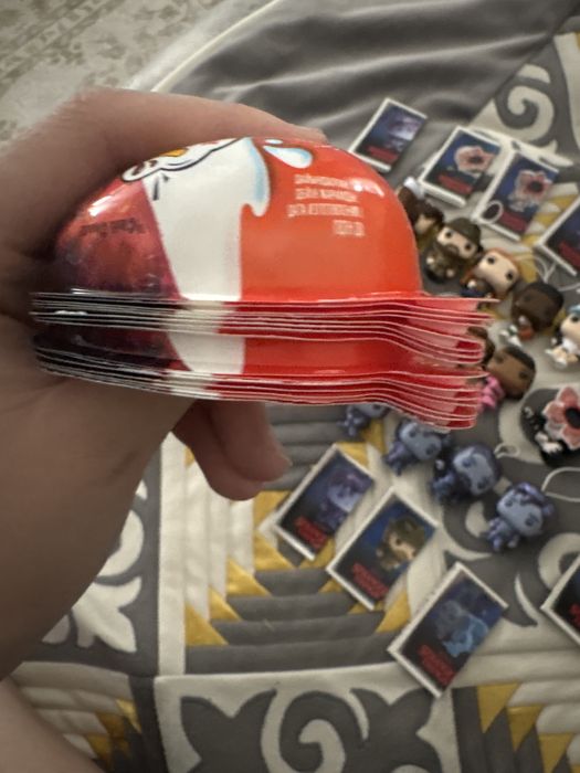 Очень странные дела продам