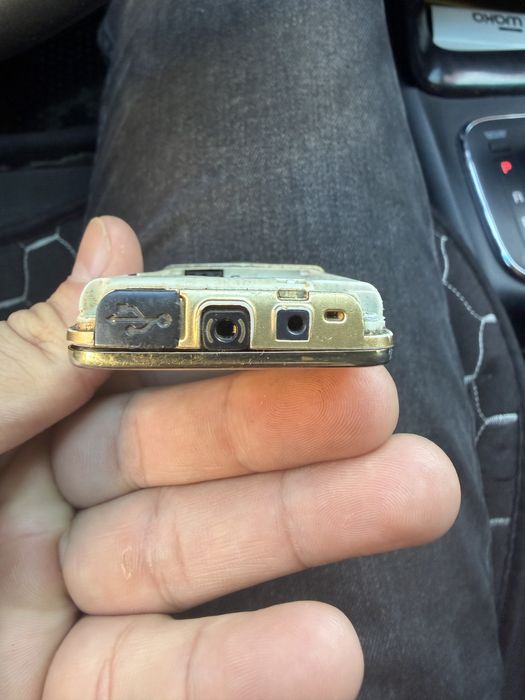 Продам нокию работает