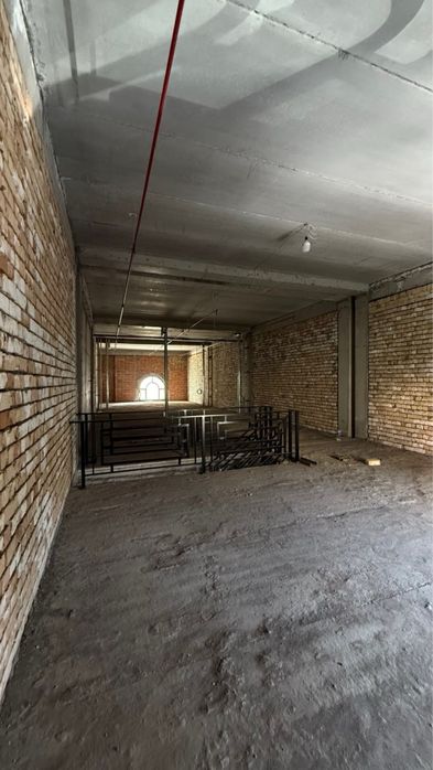 Срочно продаются нежилые помещения в ЖК Казахстан от 244 м2