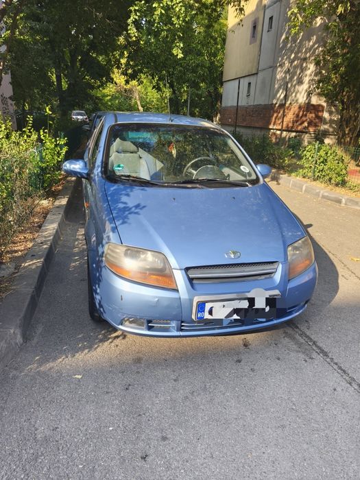 Daewoo Kalos 1.4 16V