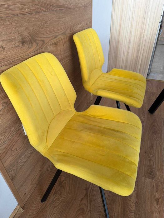 Комплект столове трапезария