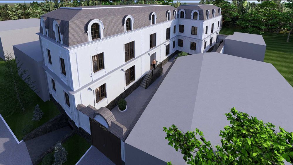 СОБСТВЕННИК - ПРОДАЕТСЯ участок 3,7 соток, 10мв до Mirabad Avenue A-бк