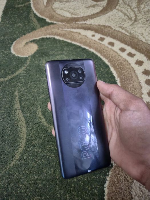 Поко х3 про сатылады