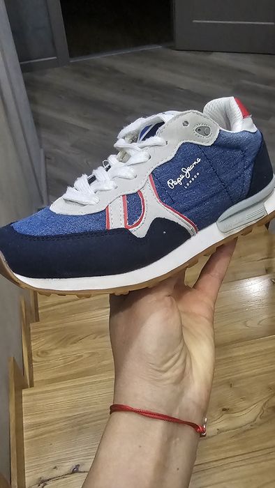 Детские кроссовки , слипоны Tommy Hilfige