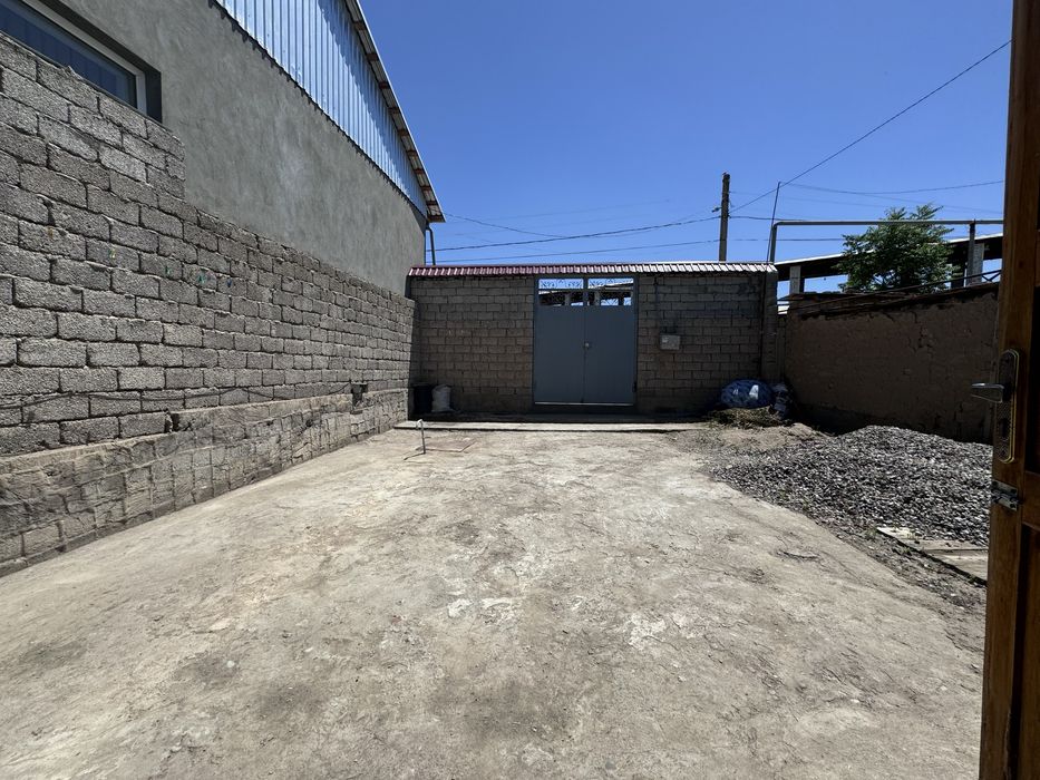 Продается дом! Улица Восточная