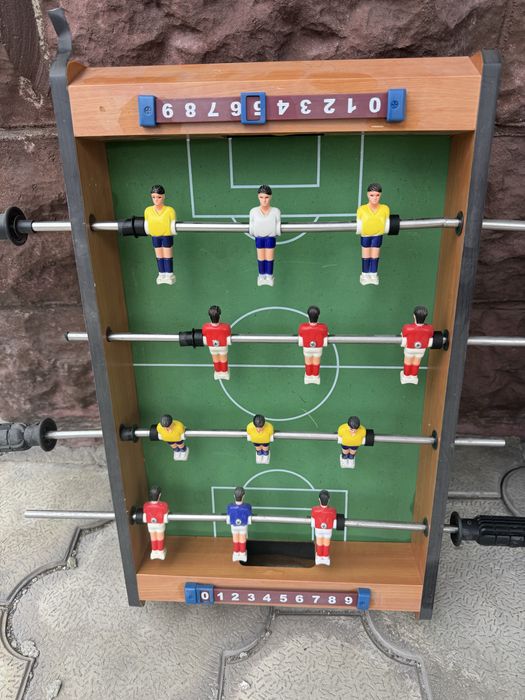 Продам настольные игры