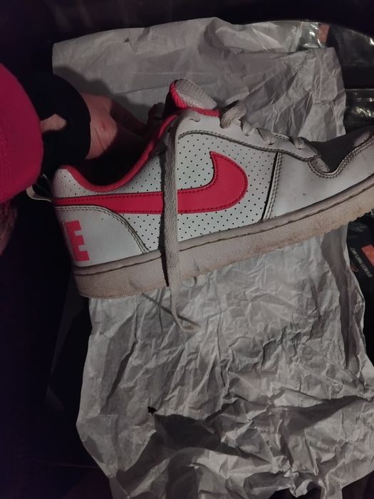 Оригинални Маратонки Nike  38 1/2