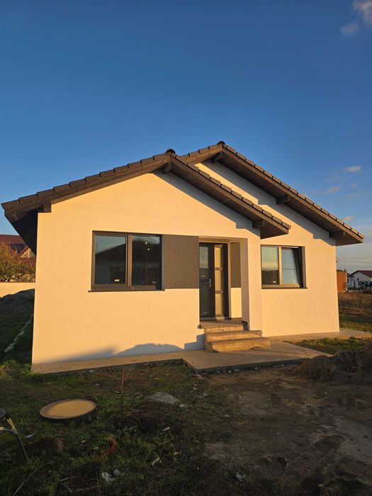 Casa de vanzare in Santandrei