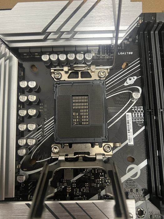 Placa de baza Asus Z790-P DDR5 ATX SOCKET 1700