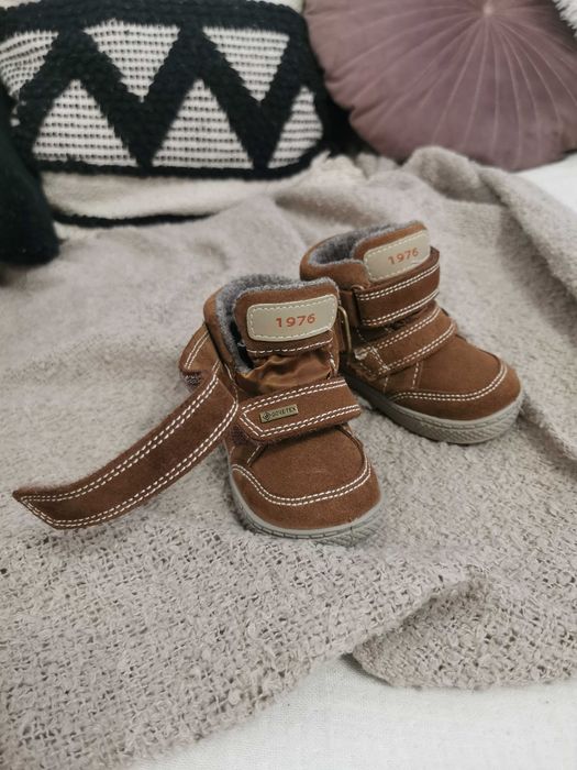 Ghete bebe Primigi