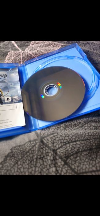 Call of duty modern warfare 2 ps5