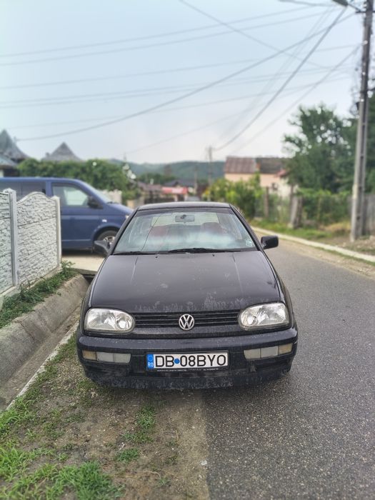 Vând golf 3 stare buna