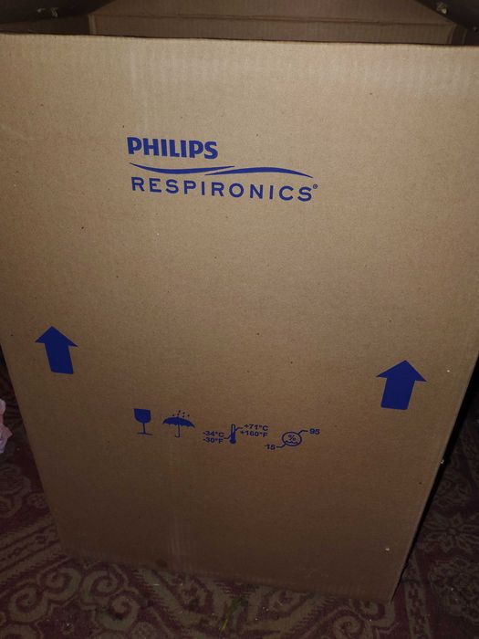 Кислороден апарат