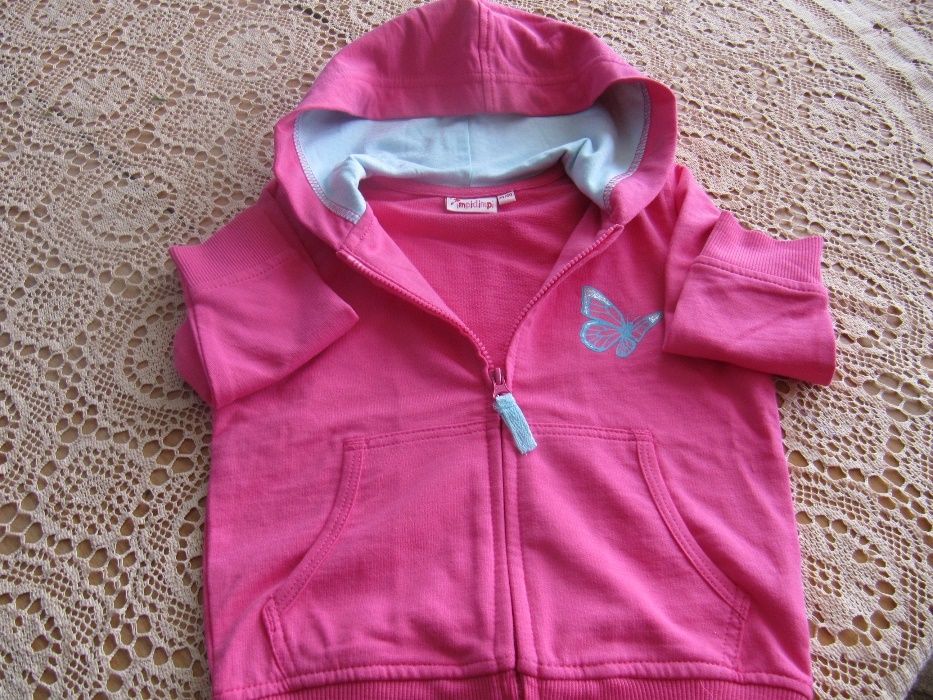 по ДОГОВАРЯНЕ Продавам нови детски дрехи - 74 80 86 номер