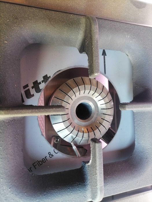 Газов котлон професионален®: , двоен, троен, четворен   дюнер  фритюрн