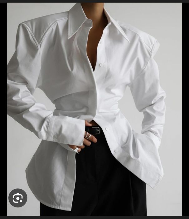 Продам рубашку бренд  paper moon.