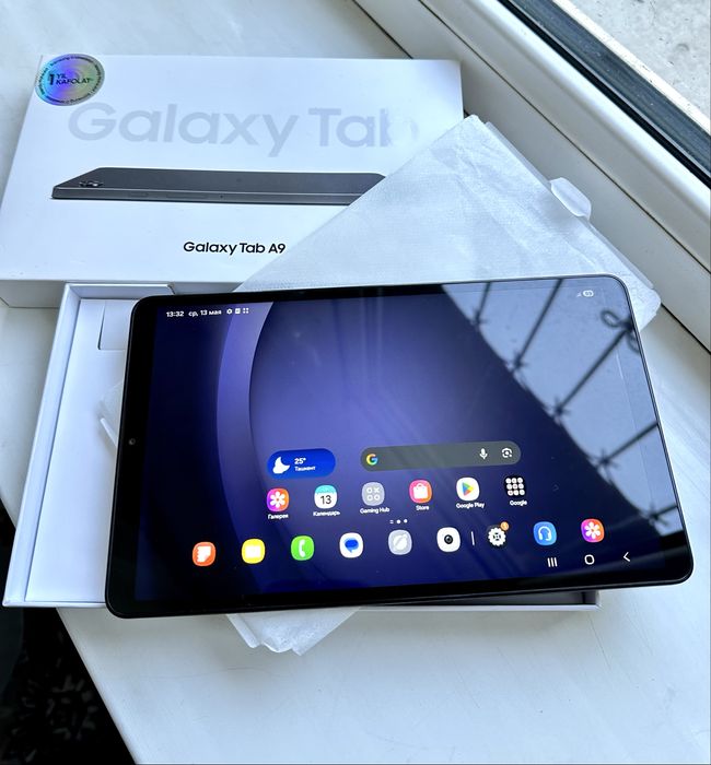 Samsung Galaxy Tab A9 5G 64GB