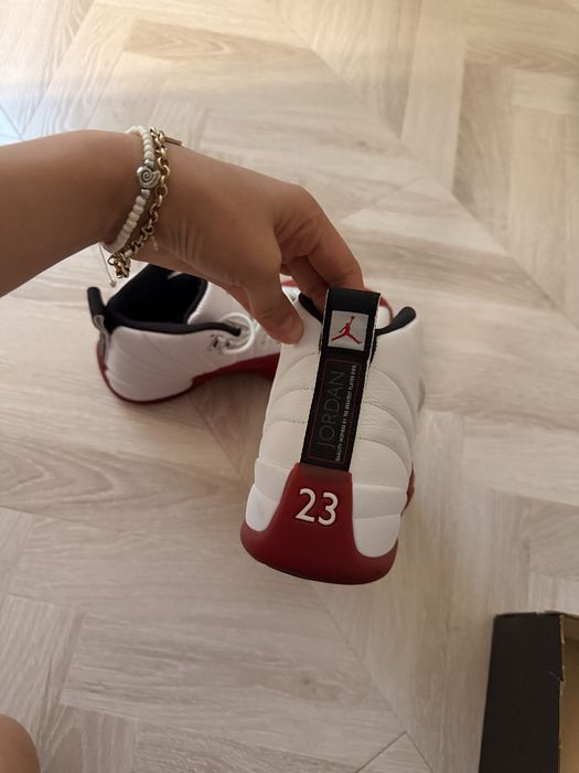 Кроссовки Nike Jordan