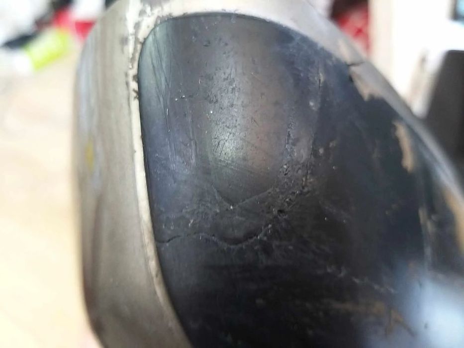 Oglinda electrica stanga citroen c4 1 lc 96467083