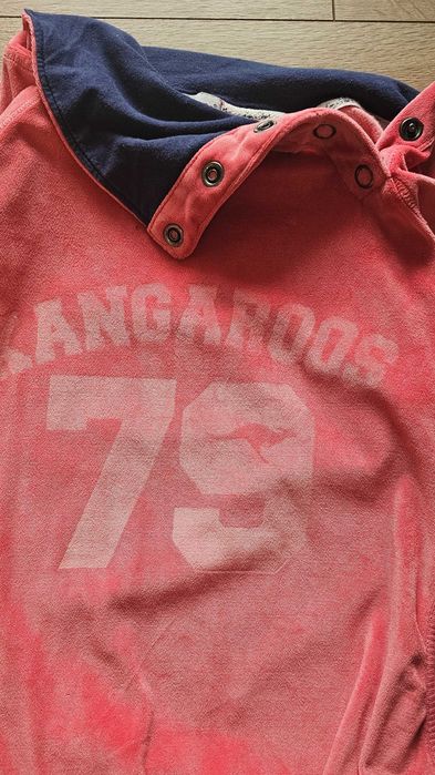 Hanorac Hoodie thermal KangarooS, marimea S