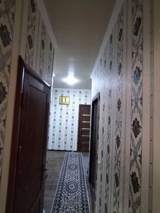 Eyvo tamirlangan uy icharaga beriladi.