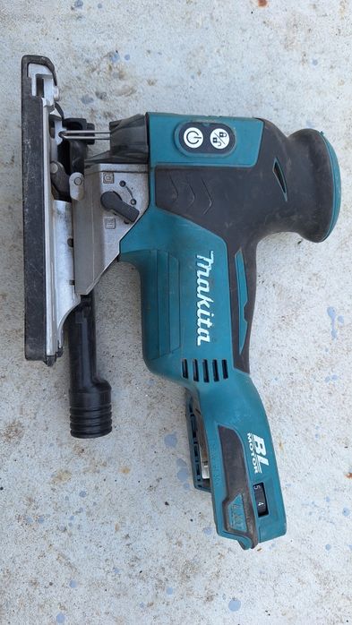 Makita DJV181 pendular
