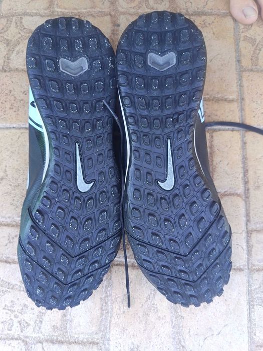 Nike vapor 16 pro tf no. 42