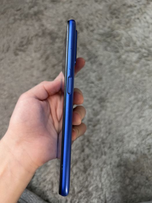 Redmi 9t телефон