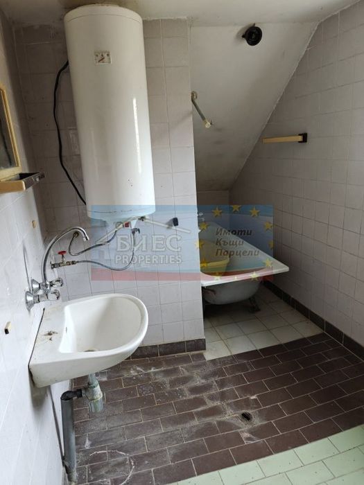 Къща в с. Кленовик