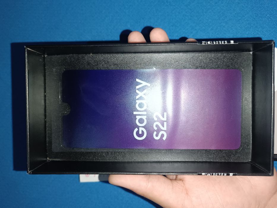 Самсунг с 22, 256