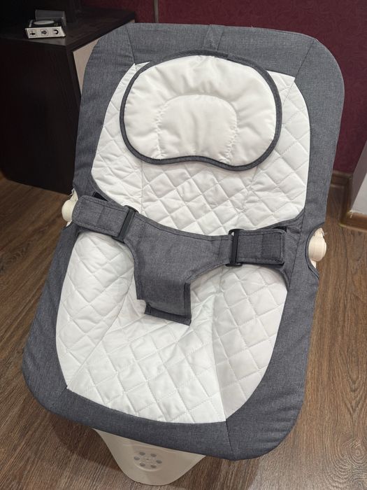 Электрокачеля новая .