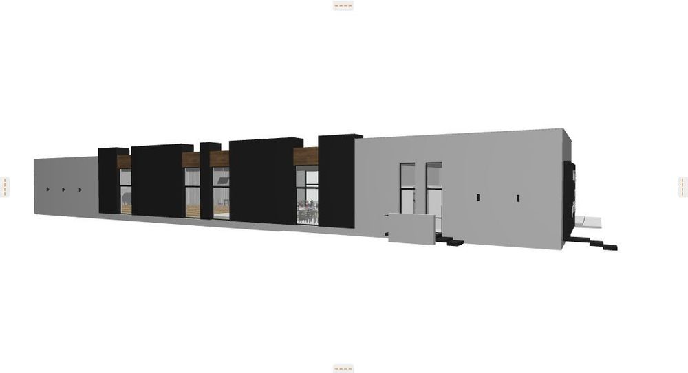 Teren cu hala in constructie, 4300 mp – zona KIA, str. Vasile Lucaci