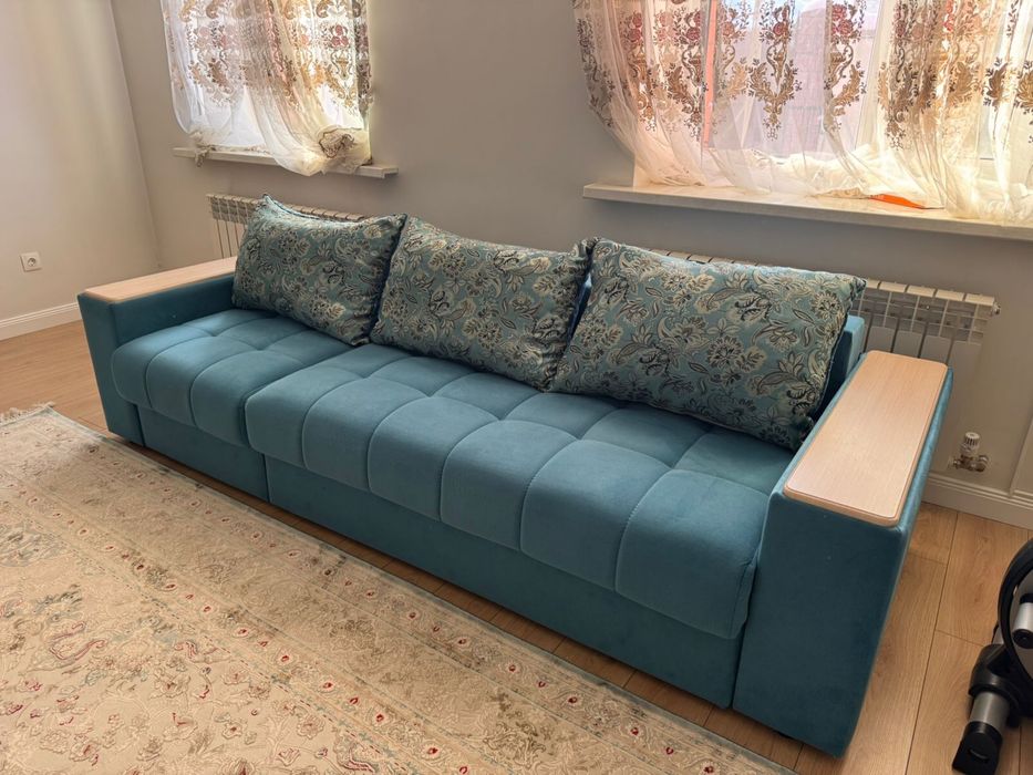 Продам диван, раскладной
