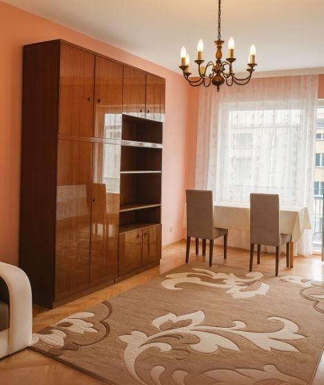 Дава се под наем Тристаен апартамент в Варна, Чайка - 87 кв.м за 498.27 € - Снимка #1