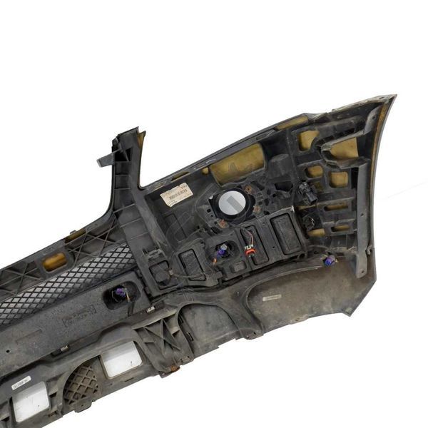 Предна броня Mercedes-Benz M-class (W164)  2005-2011 ID: 124861