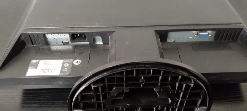 монитор для компьютера