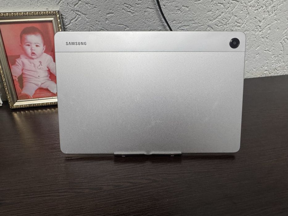 Планшет Samsung Tab A11+ 5G