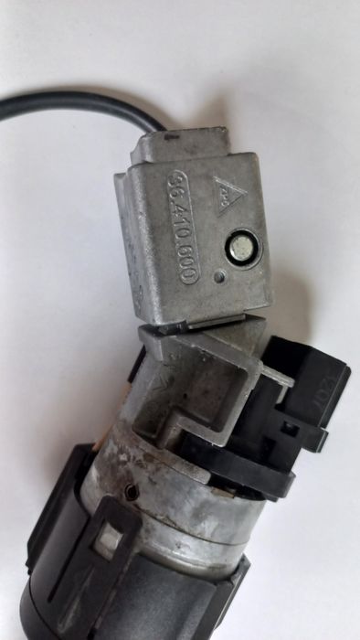 Контактен ключ за Peugeot 207 SW