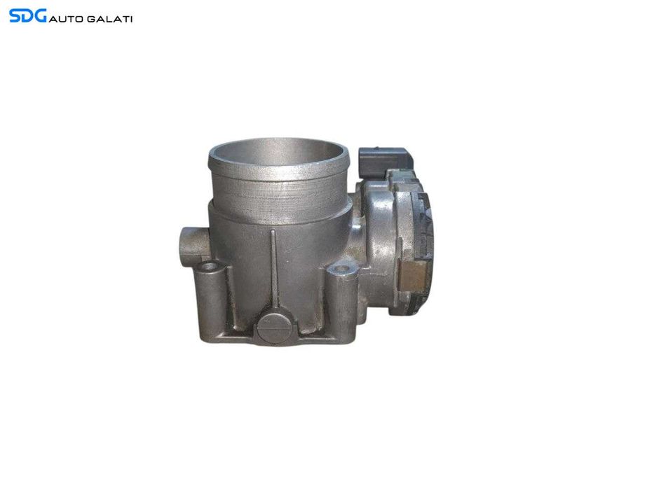 Clapeta Acceleratie Audi A4 B7 1.8 T 2004 - 2009 Cod 06B133062B 0280750009 [N2373]
