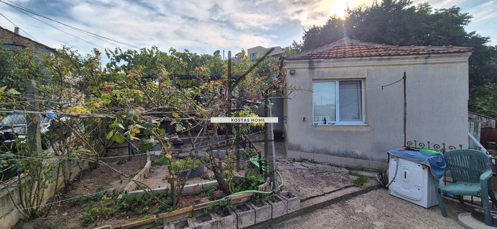 Продава се Къща в Варна, Аспарухово - 60 кв.м за 1037 €/кв.м - Снимка #1