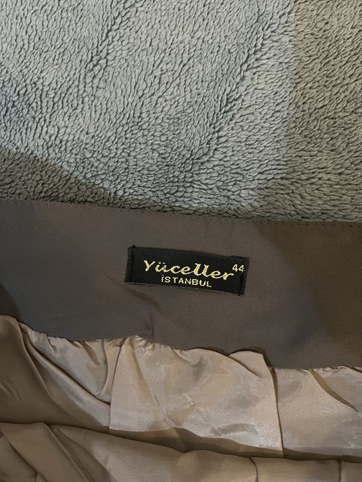 Продам платье, юбку.