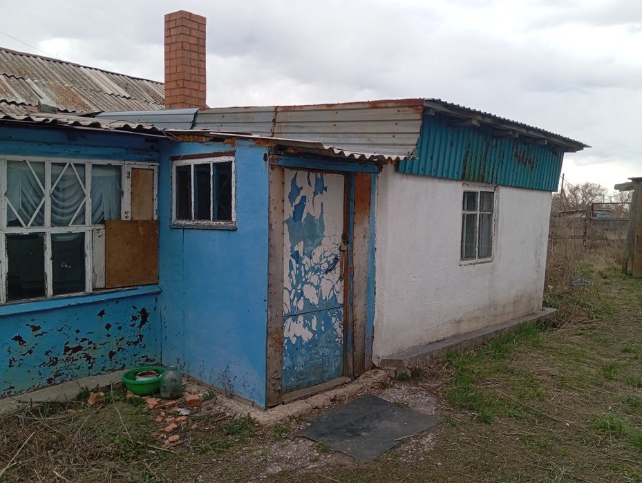 Продам дом в Жалтыре