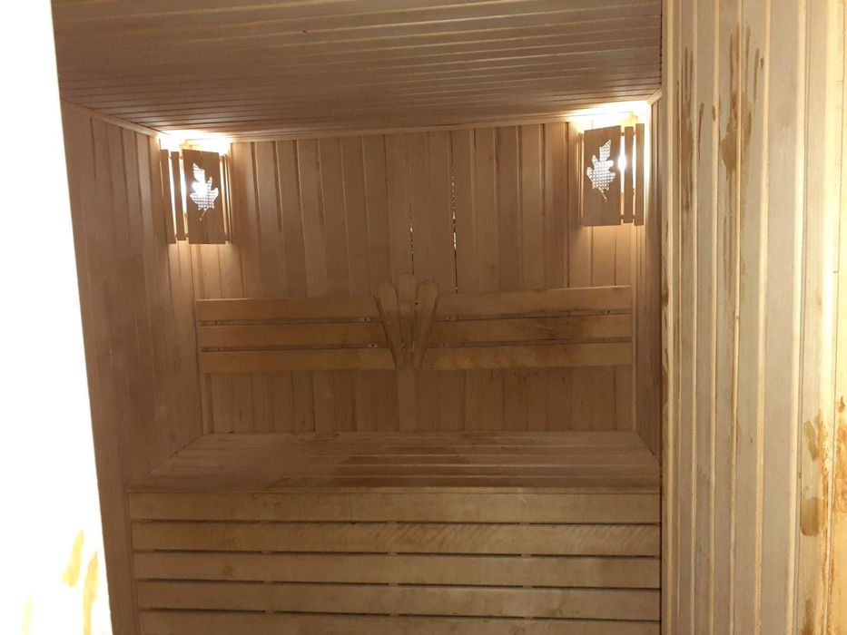 Сауна в Ташкенте приглашаем всех